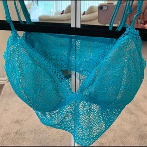 💝BOGO- Lace Bralette